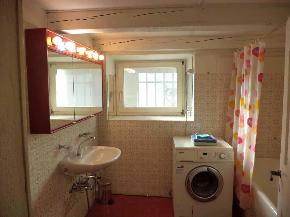 B&B Casa Codega Intragna Bagian luar foto