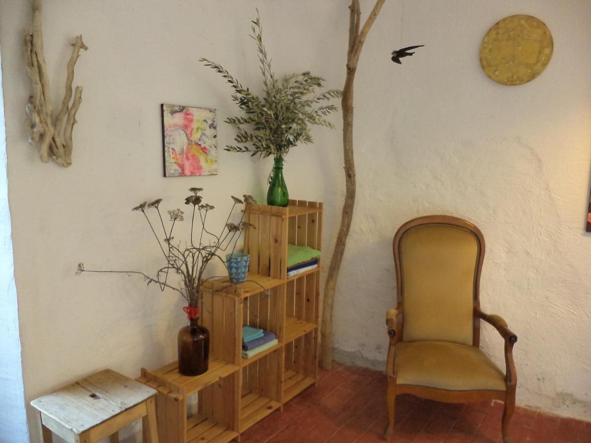 B&B Casa Codega Intragna Bagian luar foto