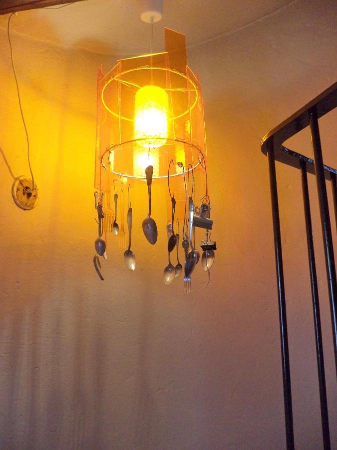 B&B Casa Codega Intragna Bagian luar foto