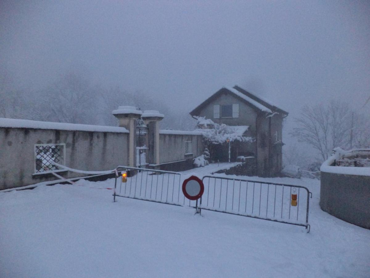 B&B Casa Codega Intragna Bagian luar foto